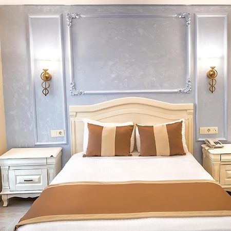 Istanbul My Assos Hotel מראה חיצוני תמונה