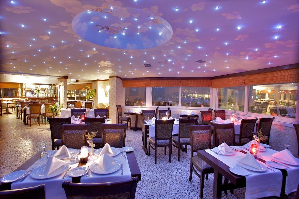 Istanbul My Assos Hotel מראה חיצוני תמונה
