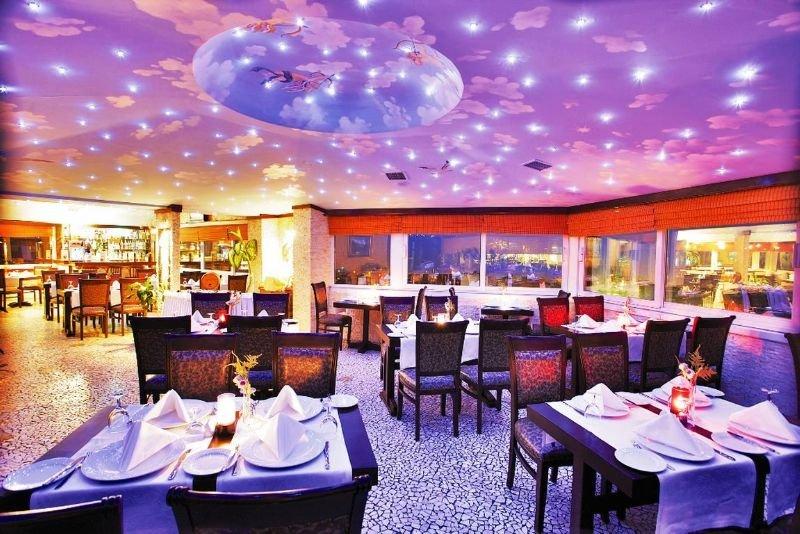 Istanbul My Assos Hotel מראה חיצוני תמונה