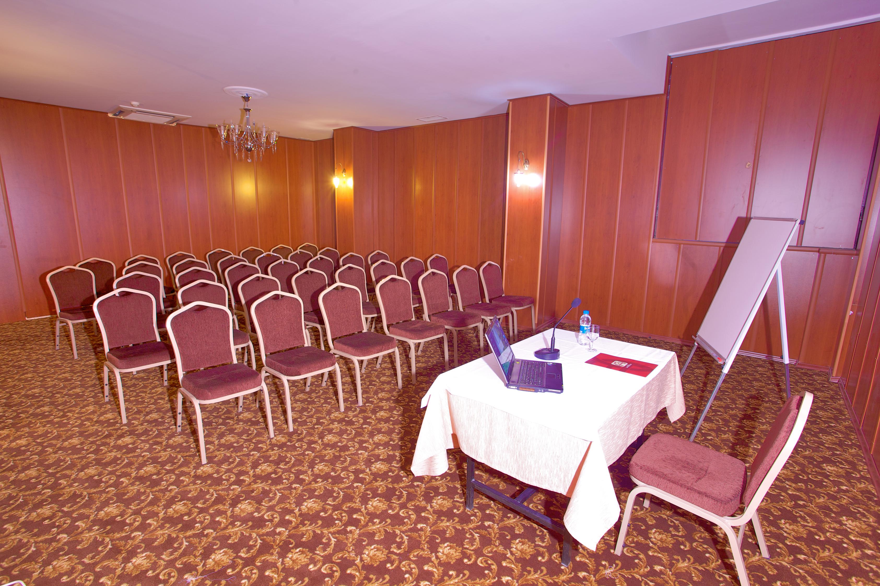 Istanbul My Assos Hotel מראה חיצוני תמונה