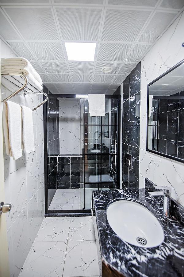 Istanbul My Assos Hotel מראה חיצוני תמונה