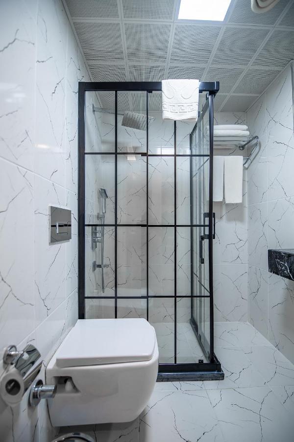 Istanbul My Assos Hotel מראה חיצוני תמונה